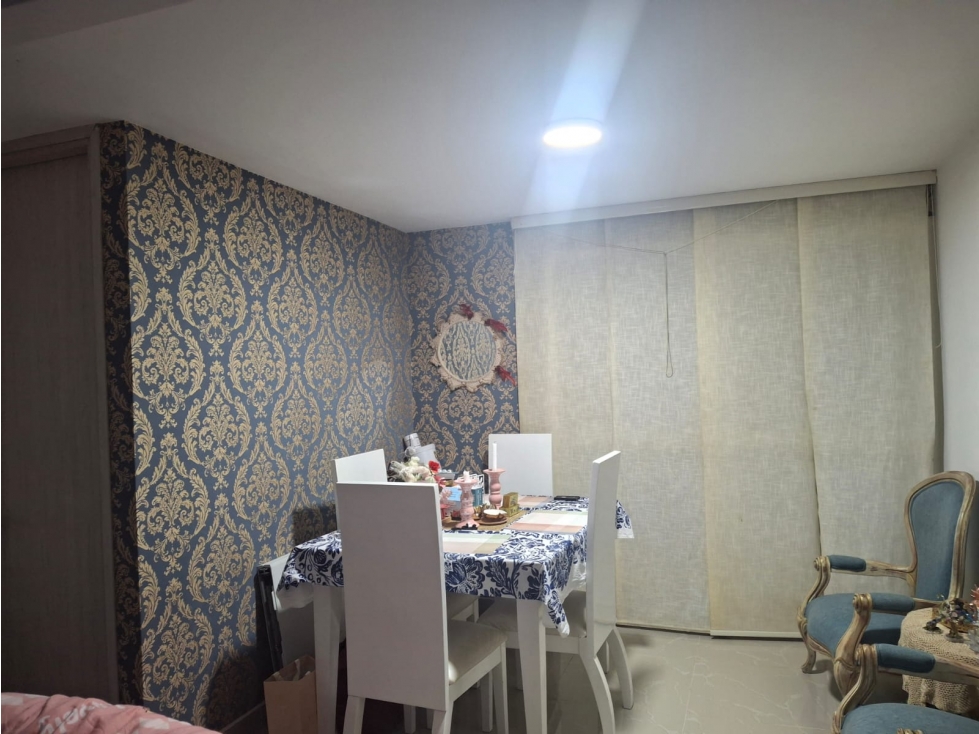 SE VENDE APARTAMENTO EN CIUDAD PACIFICA EN PISO 1 DE 59 M2 — foto 6