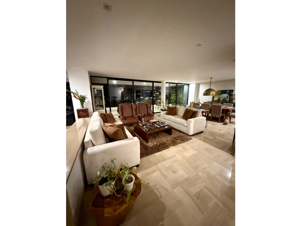 SE VENDE ESPECTACULAR APARTAMENTO EN NORMANDIA
