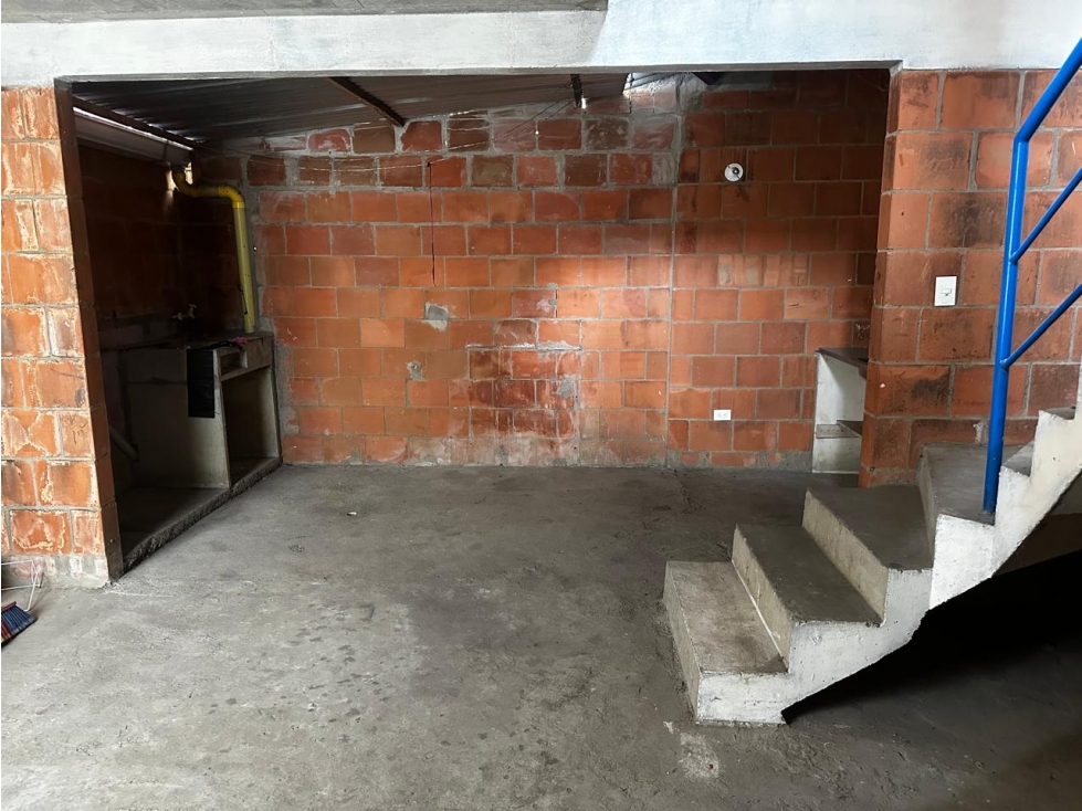 SE VENDE CASA EN OBRA GRIS JAMUNDI DE DOS NIVELES EN MARBELLA DE 45 M2 — foto 5