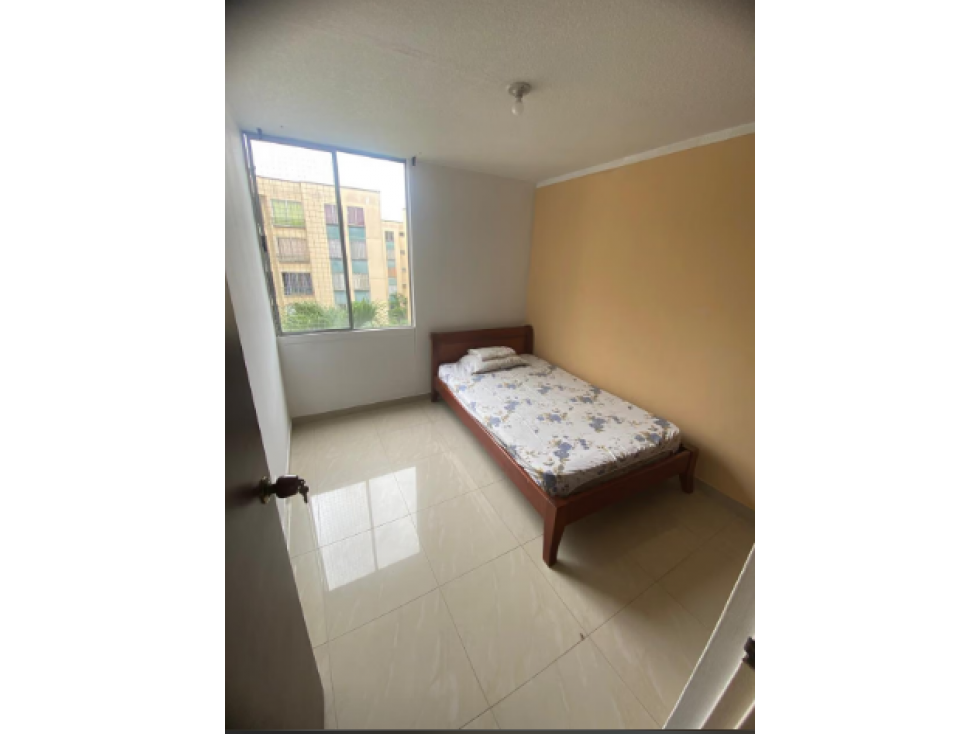Apartamento en venta en Metropolitano del Norte , piso 4 — foto 6