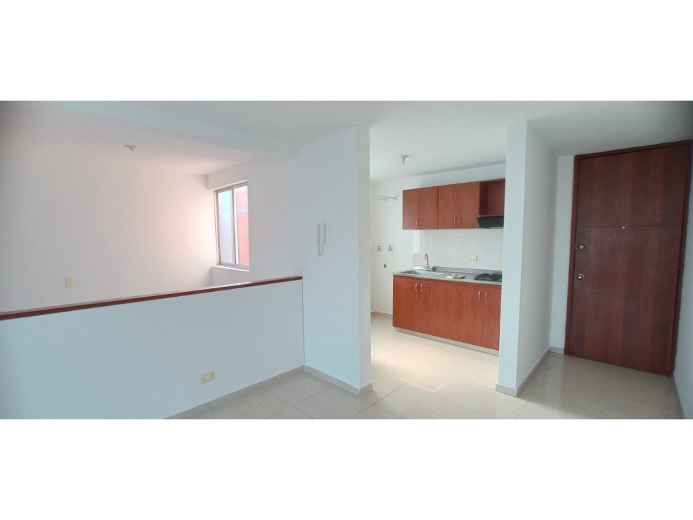 Apartamento en La Flora ,Piso 12 — foto 6