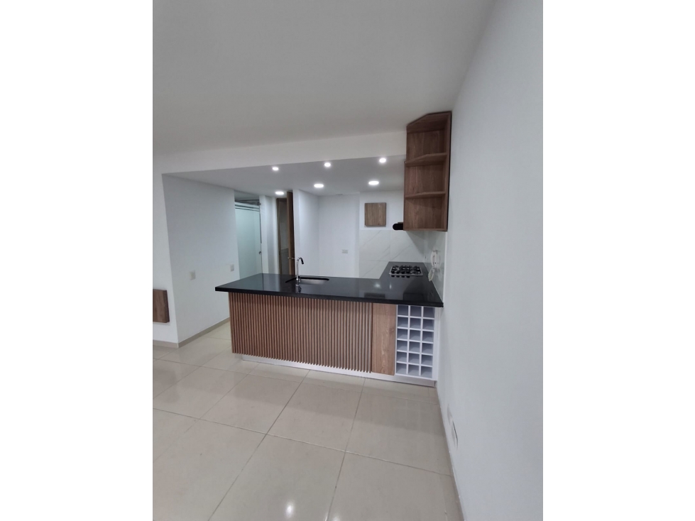 SE VENDE APARTAMENTO EN PARQUE VIVERO DE 76 M2 EN PISO 4 SIN ASCENSOR — foto 5