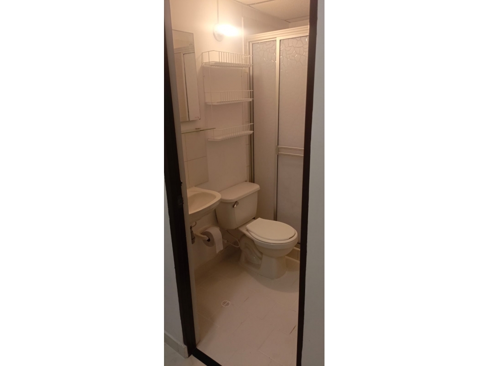 SE VENDE APARTAMENTO EN CALDAS PISO 1 DE 50 M2 CON PARQUEADERO — foto 6