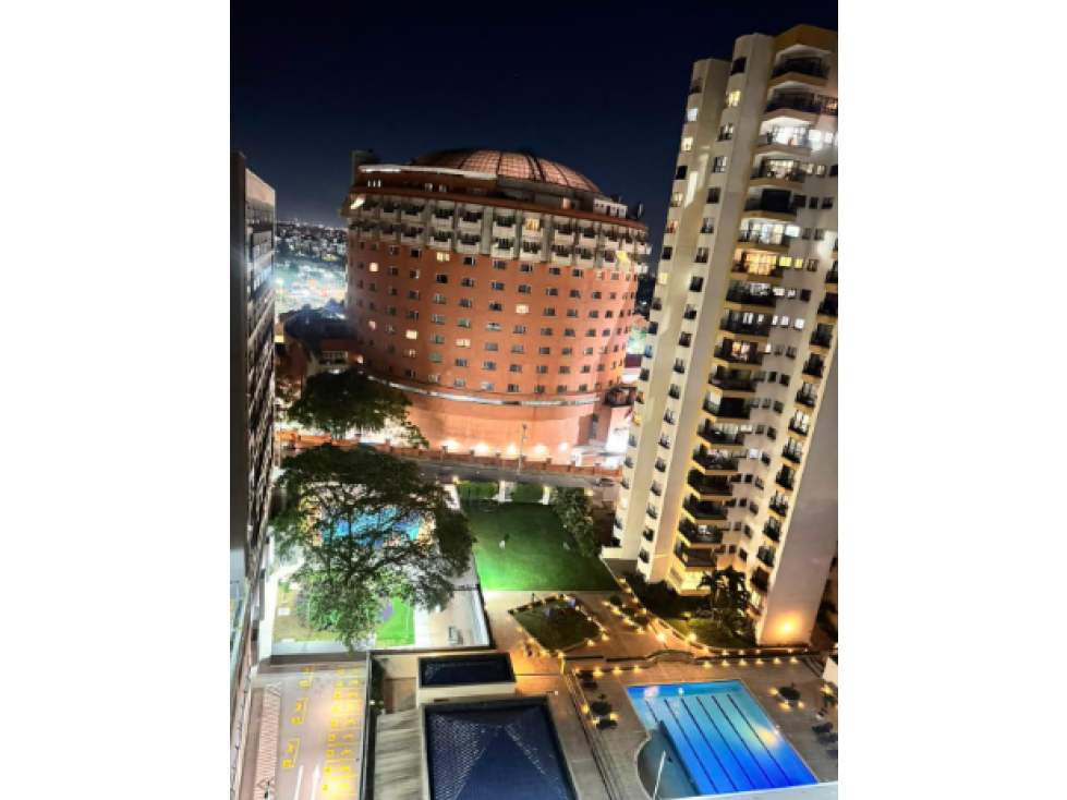 APARTAMENTO EN VENTA EN SANTA MONICA RESIDENCIAL , PISO 13 — foto 6