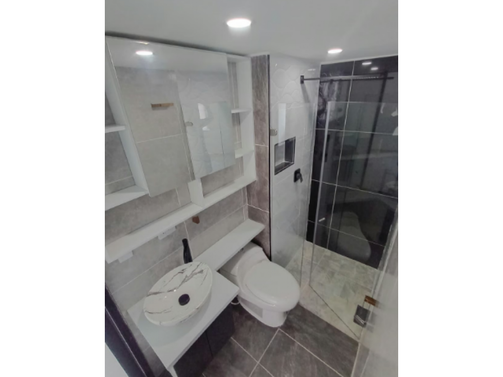 APARTAMENTO EN VENTA EN LA SELVA , PISO 17 — foto 6