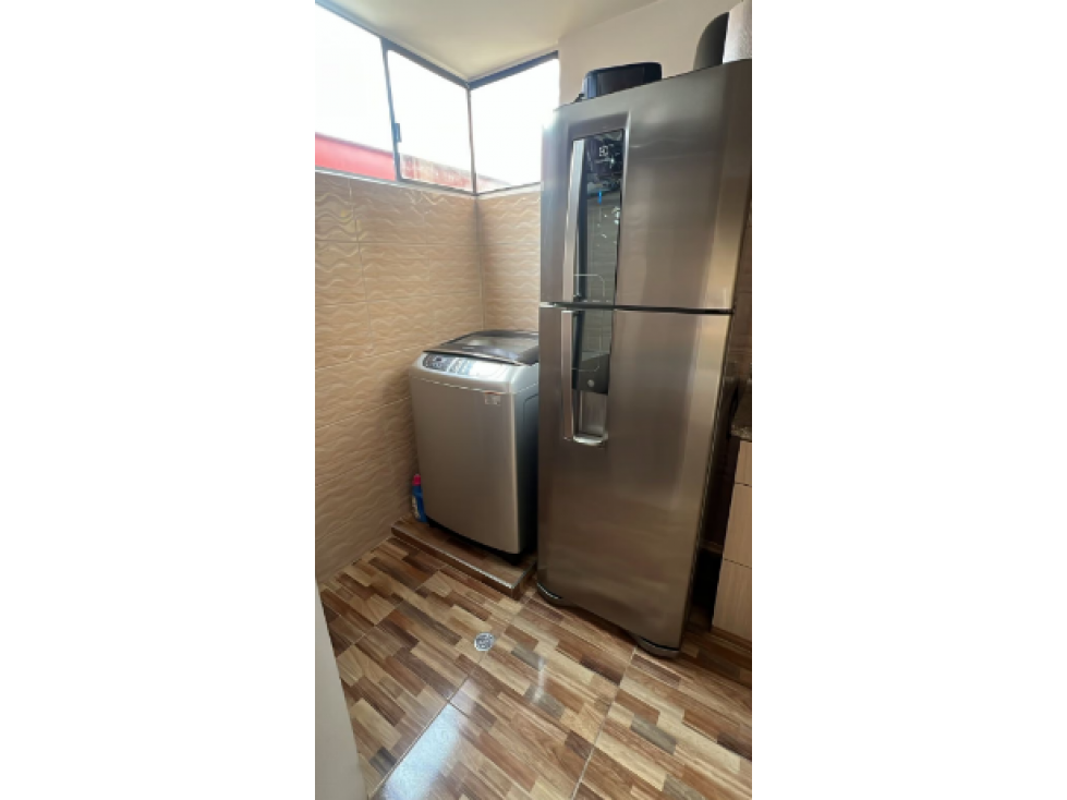 APARTAMENTO EN VENTA EN BRISAS DE LOS ALAMOS , PISO 5 - 4