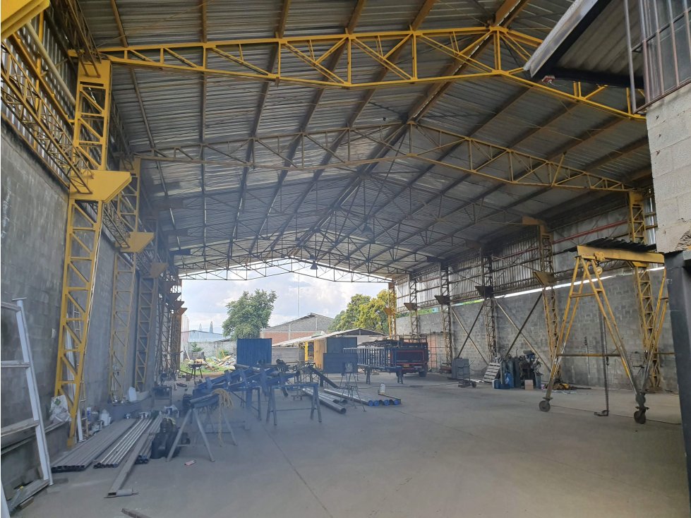 VENTA BODEGA LA DOLORES - 2