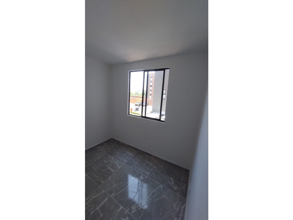 SE VENDE APARTAMENTO SECTOR PARQUE NATURA DE 56 M2 EN PISO 2 - 4