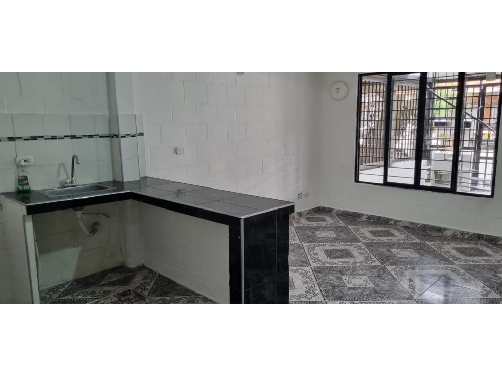 SE VENDE CASA BIFAMILIAR EN JAMUNDI EN LAS FLORES DE 120 M2 CONSTRUI — foto 6
