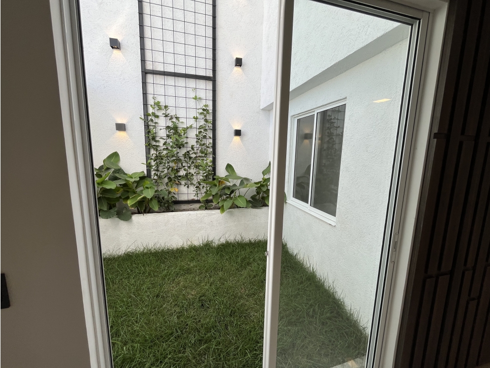 VENTA CASA EN JAMUNDI - 6