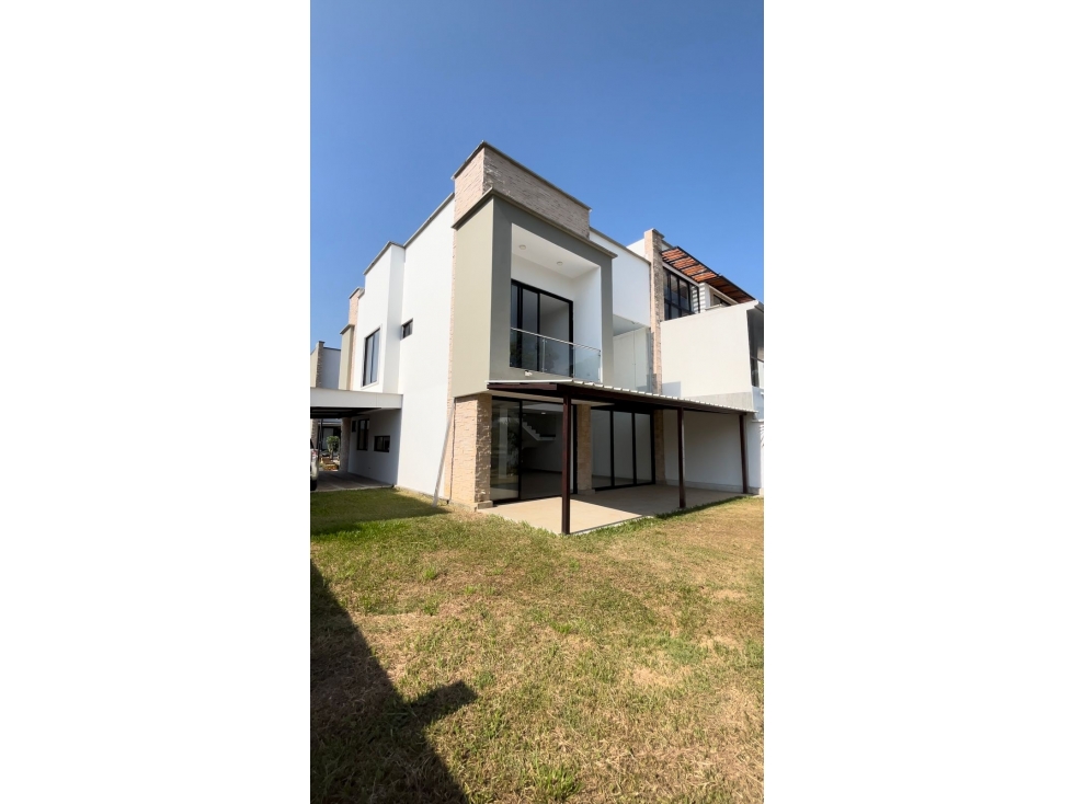 VENTA CASA CAMPESTRE SECTOR LAS MERCEDES — foto 5