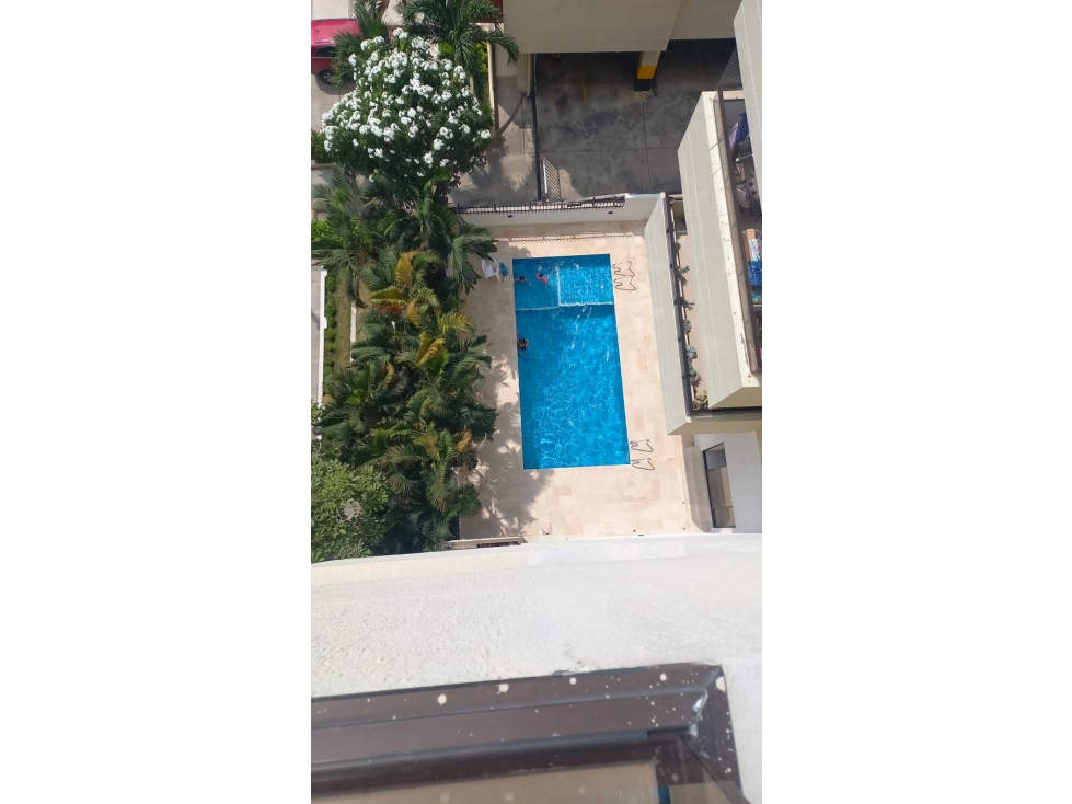 SE VENDE APARTAMENTO EN CARTAGENA DE INDIAS DE 154 M2 EN PISO 8 — foto 6