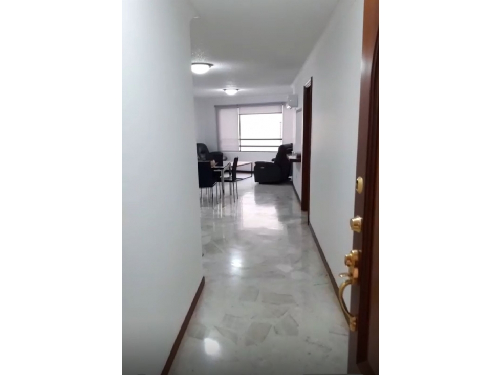 SE VENDE APARTAMENTO EN SANTA TERESITA DE 144 M2 EN PISO 3 EN EDIFICIO — foto 4