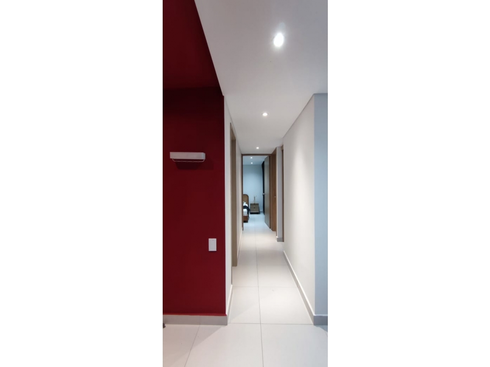 SE VENDE APARTAMENTO CON EXCELENTES ACABADOS- SECTOR KACHIPAY — foto 3