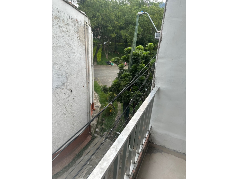 SE VENDE CASA EN BELLO ANTIOQUIAEN PROPIEDAD HORIZONTAL EN PISO 3 — foto 4