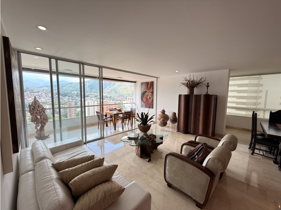 WO vendo lujoso apartamento en Santa teresita — foto 2