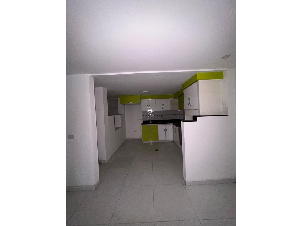 SE VENDE CASA EN EL BARRIO EL CANEY — foto 5