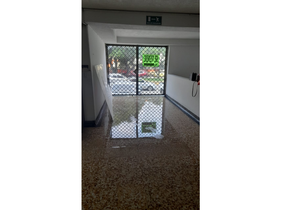 Excelente Local sobre la Pasoancho — foto 3