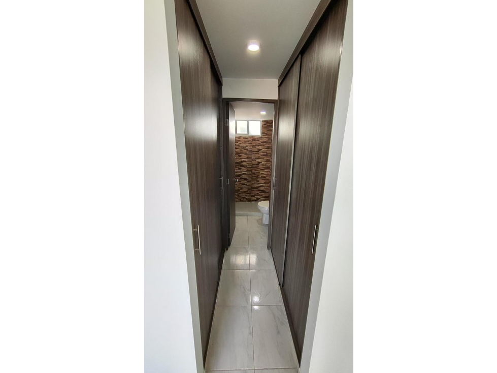 SE VENDE APARTAMENTO EN CACHIPAY EN PISO 9 DE 60 M2 PARQUEADERO COMU — foto 6