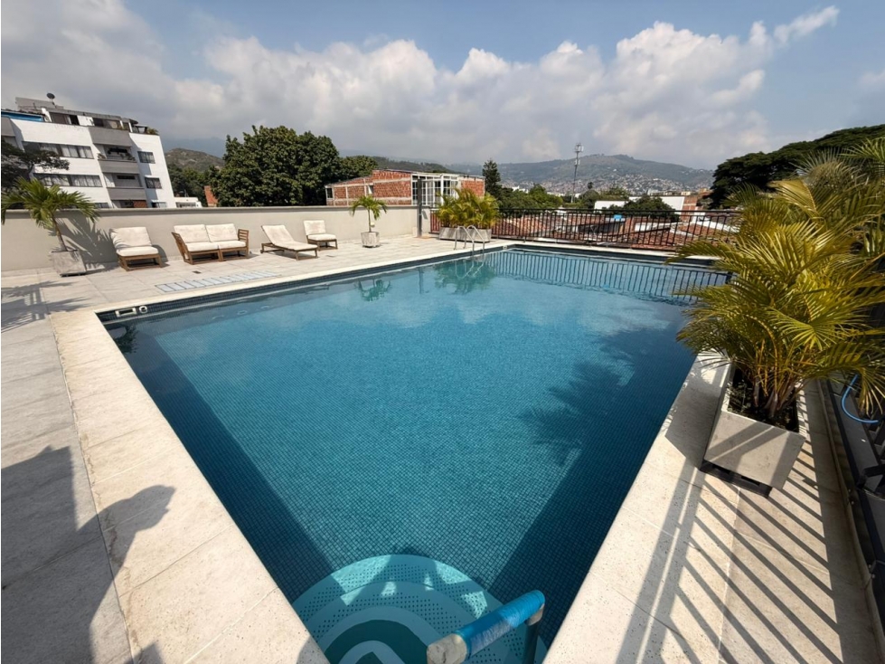 SE VENDEN APARTAESTUDIO EN EL REFUGIO DE M2 PISO 16 DE 32 — foto 4