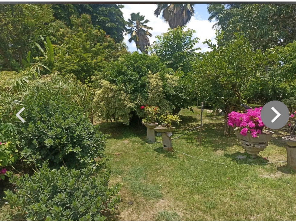 Excelente casa campestre en Rozo — foto 6