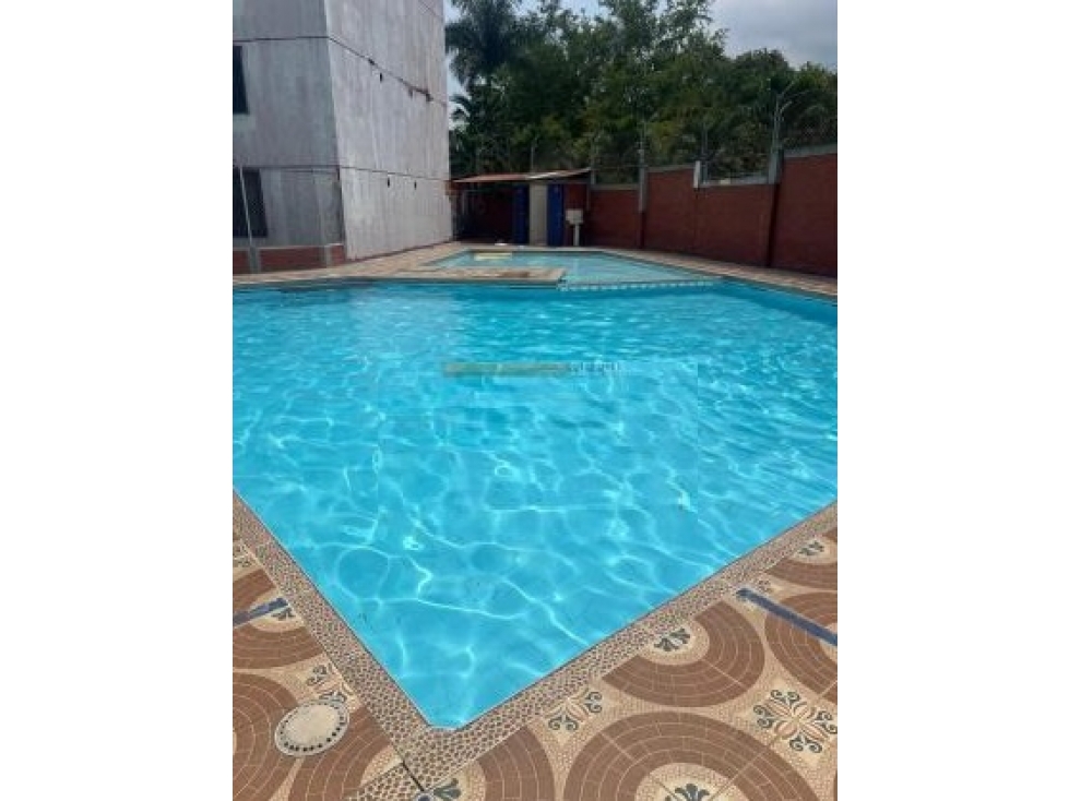 Apartaestudio en Belisario Caicedo , piso 5 sin ascensor de 38 m2