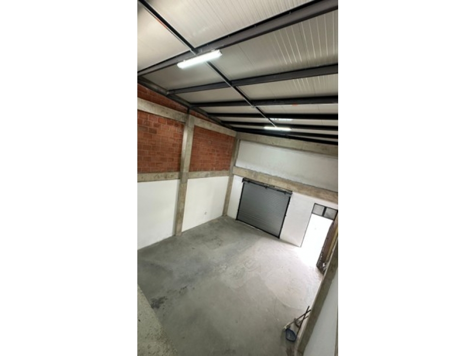 SE VENDE LOCAL COMERCIAL DE 140 M2 EN SAN BOSCO AVALUO DE 602 MILLONES — foto 5