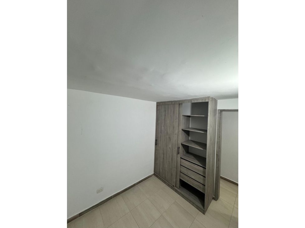 SE VENDE APARTAMENTO EN JAMUNDI EN PISO 6 CON PARQUEADERO PRIVADO — foto 6