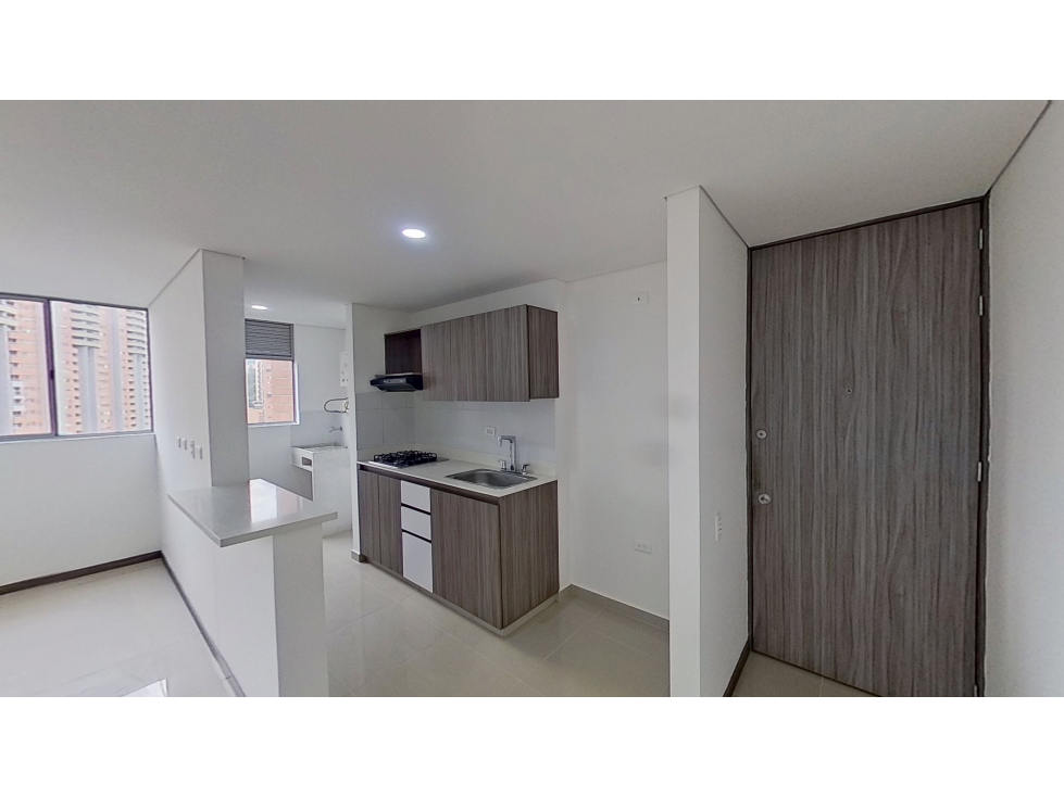Vendo apartamento en Itagui — foto 3