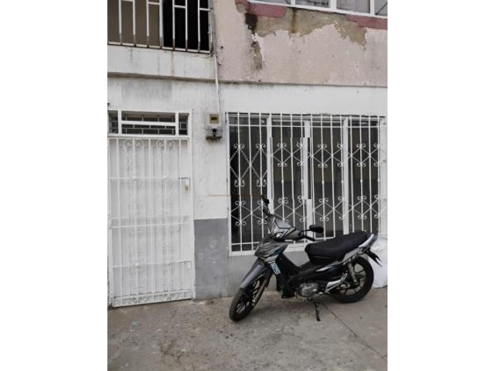 casa en venta en La Floresta