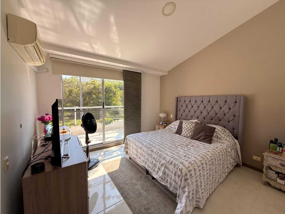 SE VENDE HERMOSA CASA EN CONJUNTO CERRADO EN ALFAGUARA — foto 6