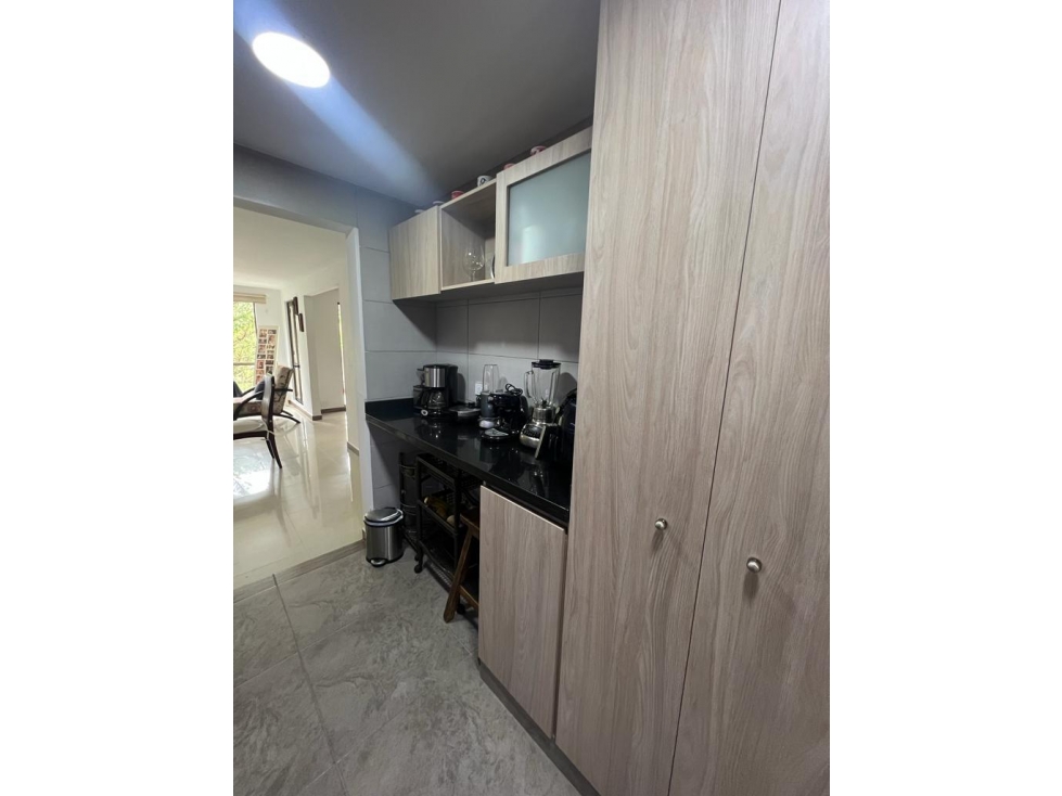 SE VENDE APARTAMENTO EN VALLE DE LA FERRREIRA DE 94 M2 EN PISO 3 — foto 6