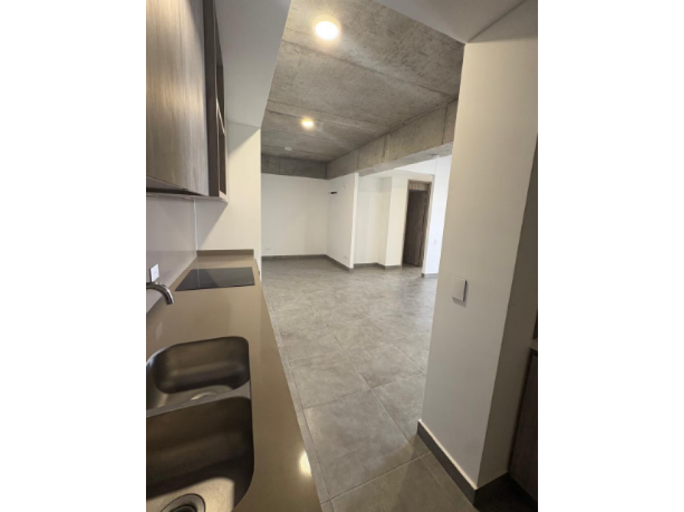 EXCELENTE APARTAMENTO EN SANTA MONICA RESIDENCIAL , PISO 13 - 3