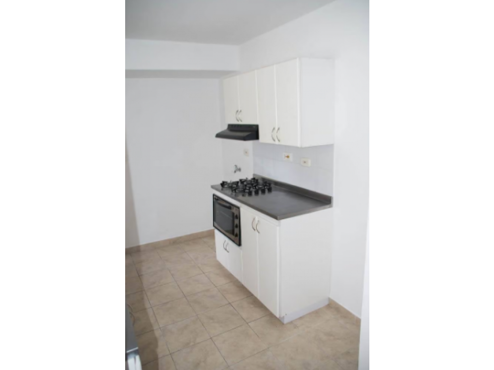 APARTAMENTO EN VENTA EN BELLAVISTA, PISO 1 — foto 6