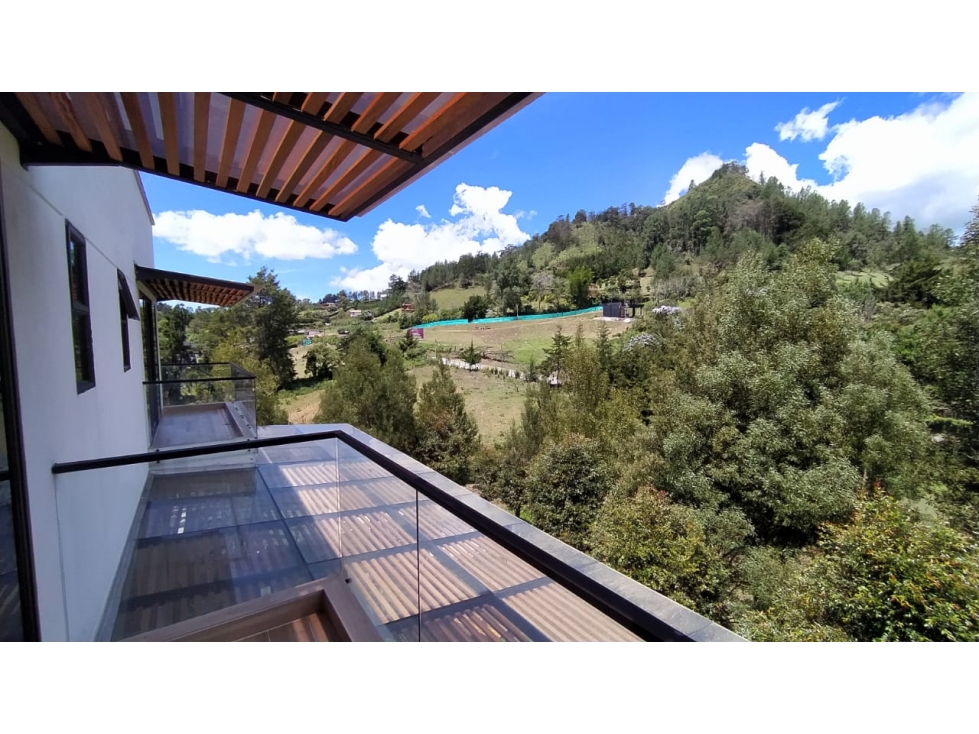 SE VENDE CASA EN CONDOMINIO CAMPESTRE EN LA CEJA — foto 3