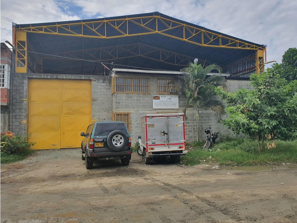 VENTA BODEGA LA DOLORES - 4