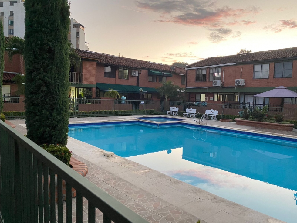 Apartamento en La Hacienda Piso 5
