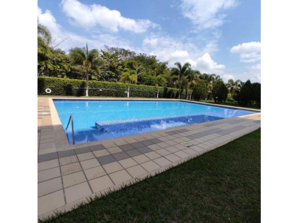 SE VENDE APARTAMENTO EN ALFAGUARA EN JAMUNDI DE 114 M2 EN PISO 4 — foto 3