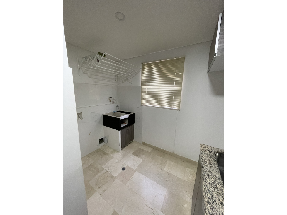 VENTA ESPECTACULAR APARTAMENTO EN JAMUNDI - 4