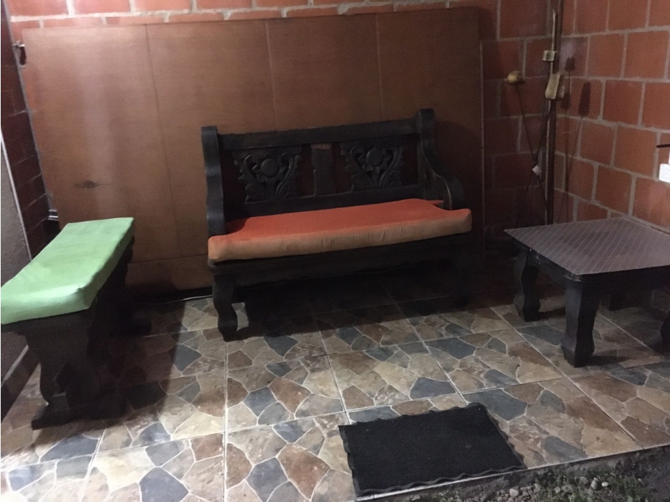 SE VENDE CASA EN UNIDAD DE DOS NIVELES EN JAMUNDI DE — foto 6