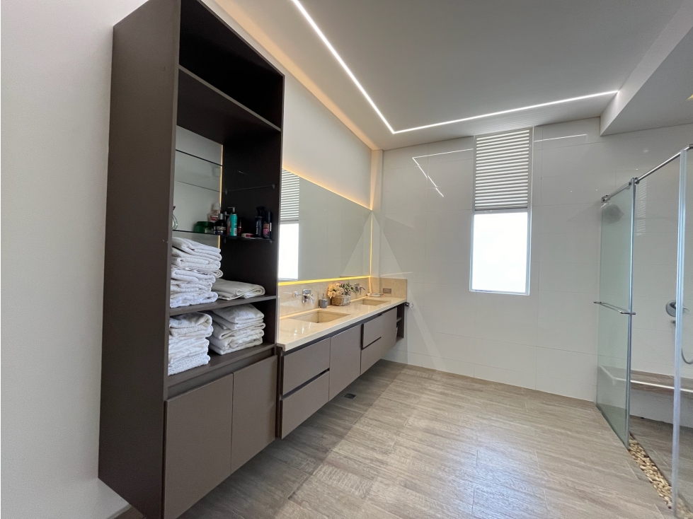 VENTA CASA LUXURY EN PANCE — foto 5