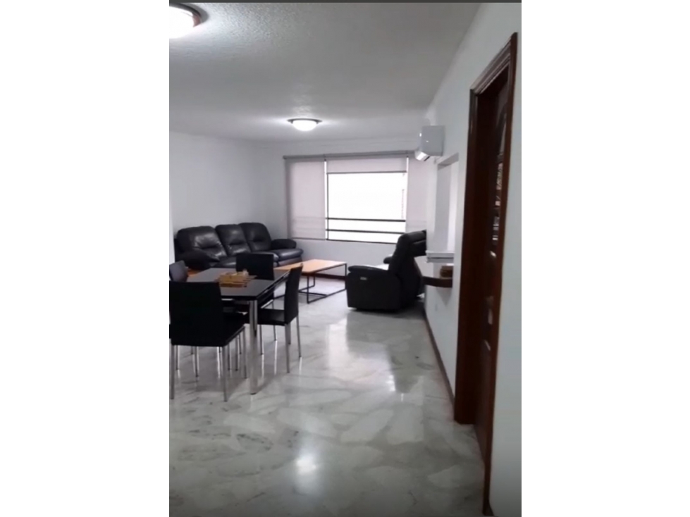 SE VENDE APARTAMENTO EN SANTA TERESITA DE 144 M2 EN PISO 3 EN EDIFICIO — foto 3