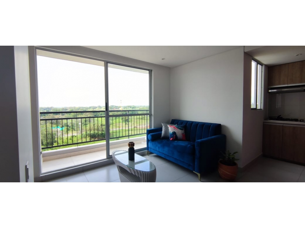 SE VENDE APARTAMENTO CON EXCELENTES ACABADOS- SECTOR KACHIPAY — foto 6