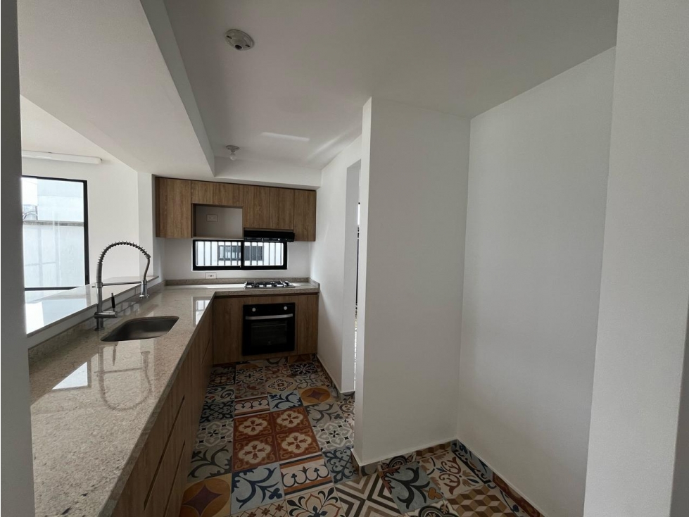 SE VENDE CASA EN JAMUNDI DE 2 NIVELES DE 112 M2 CONSTRUIDOS — foto 2
