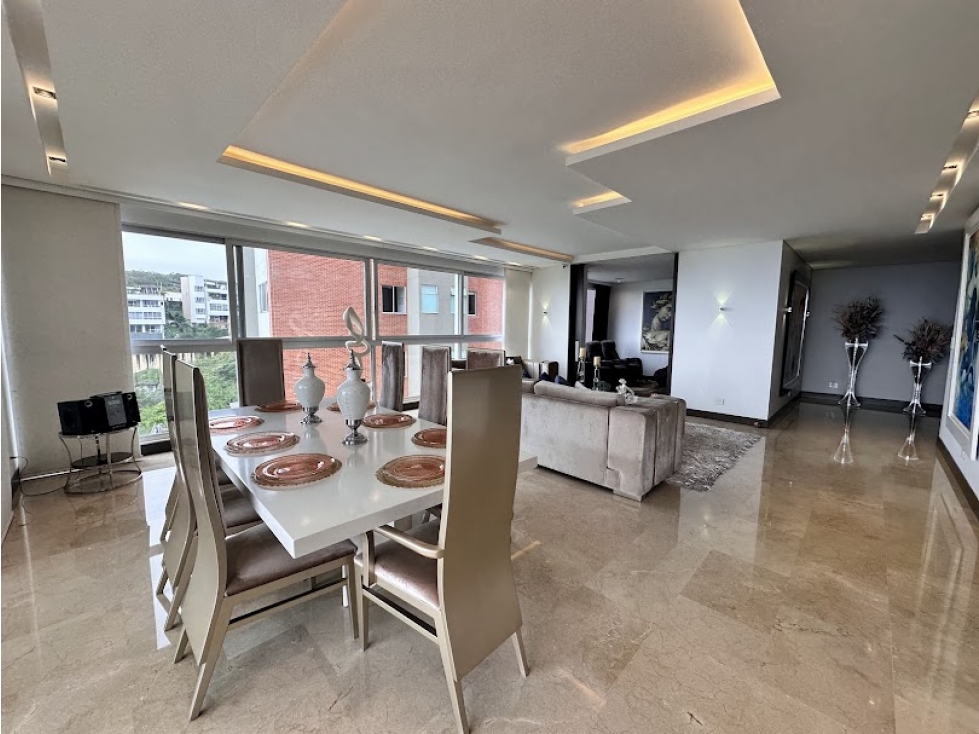 APARTAMENTO EN CRISTALES DE LUJO — foto 3