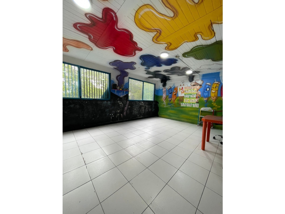 SE ALQUILA CASA EN BELEN DE 4 PISOS USO MIXTO PERMISOS DE CURADURIA — foto 5