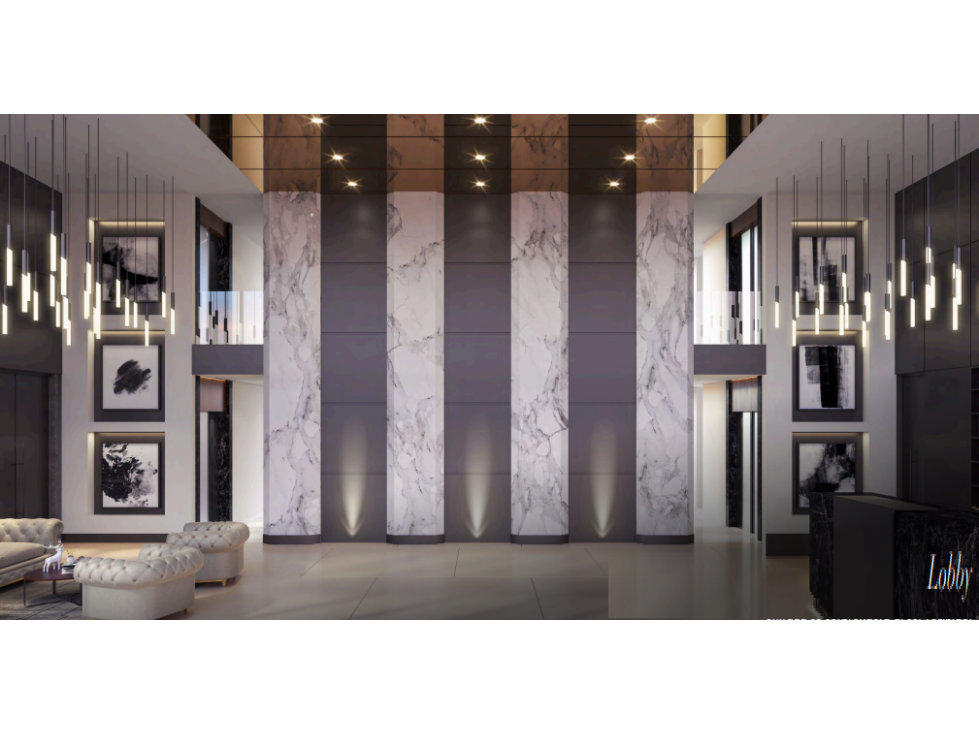 Excelente apartamento en Santa Monica Residencial, piso 3 — foto 4