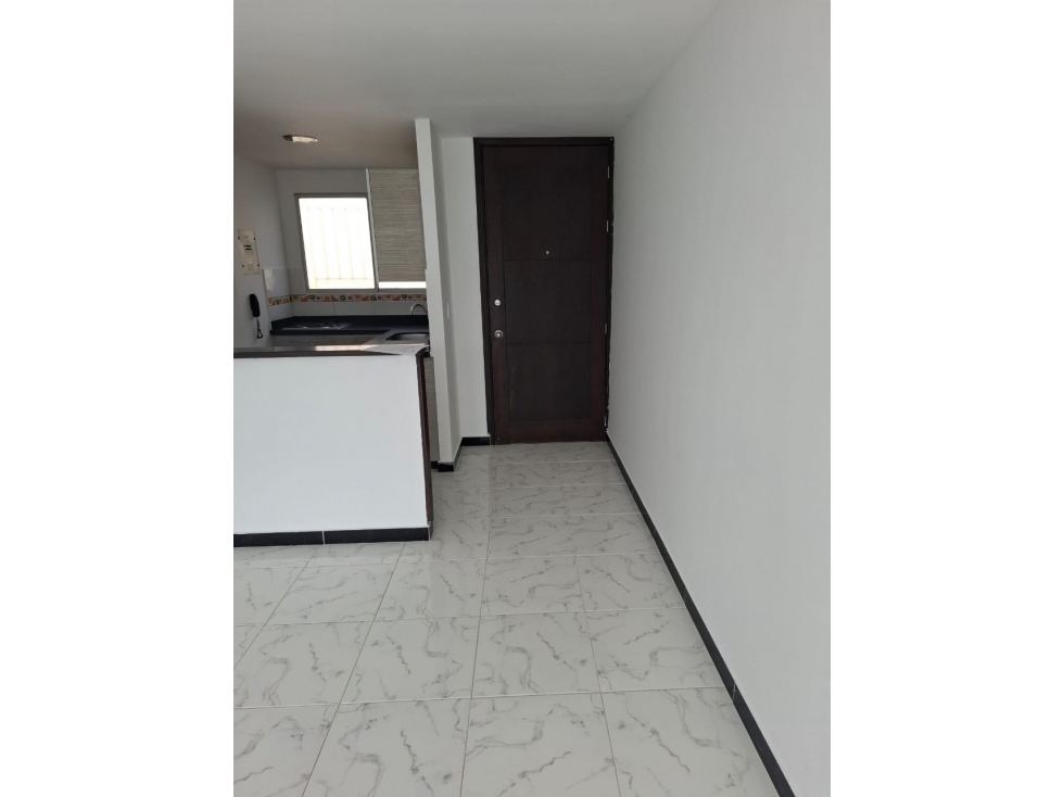 SE VENDE APARTAMENTO EN EL BARRIO LA CASCADA EN EL SUR DE CALI — foto 6