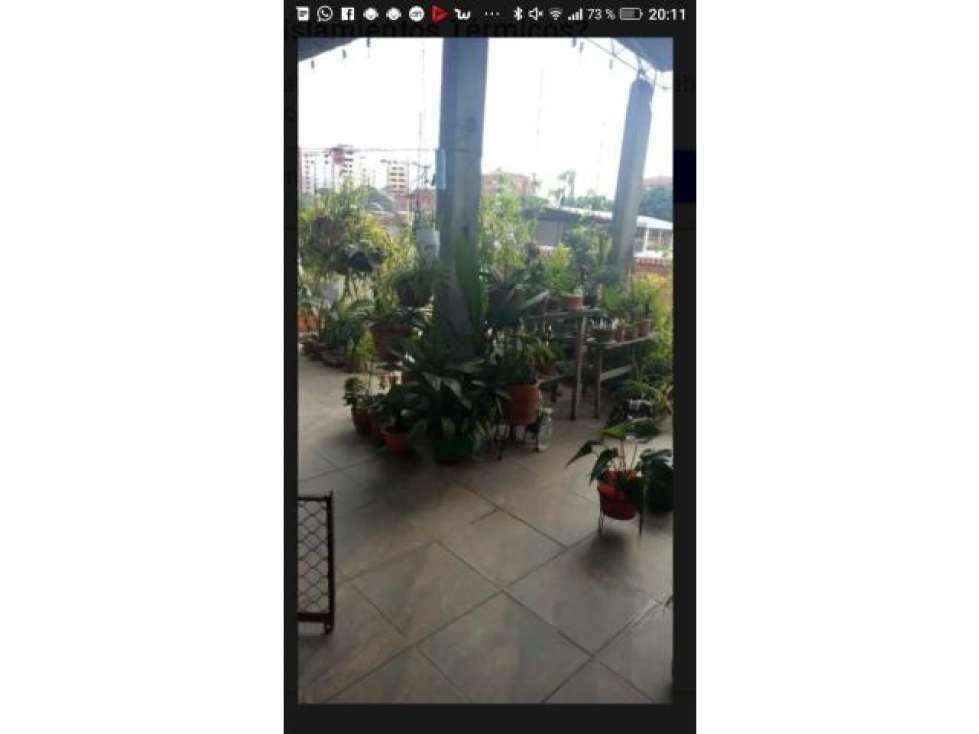 Casa Bifamiliar en venta en Nueva Tequendama — foto 2