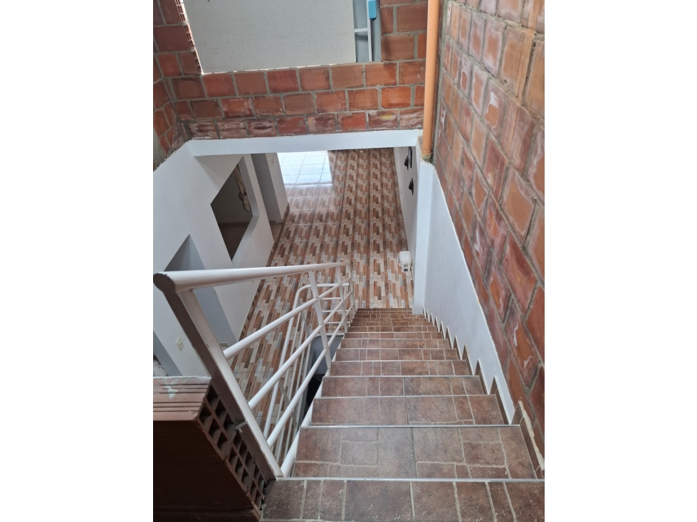 SE VENDE CASA EN JAMUNDÍ- QUINTAS DE BOLIVAR — foto 3